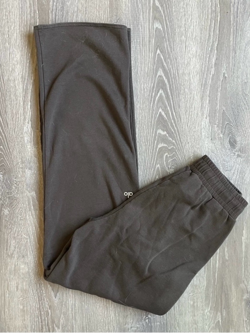 All Yoga Sweatpants